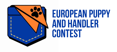 European Puppy and Handler Contest