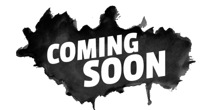 abstract-grunge-style-coming-soon-with-black-splatter