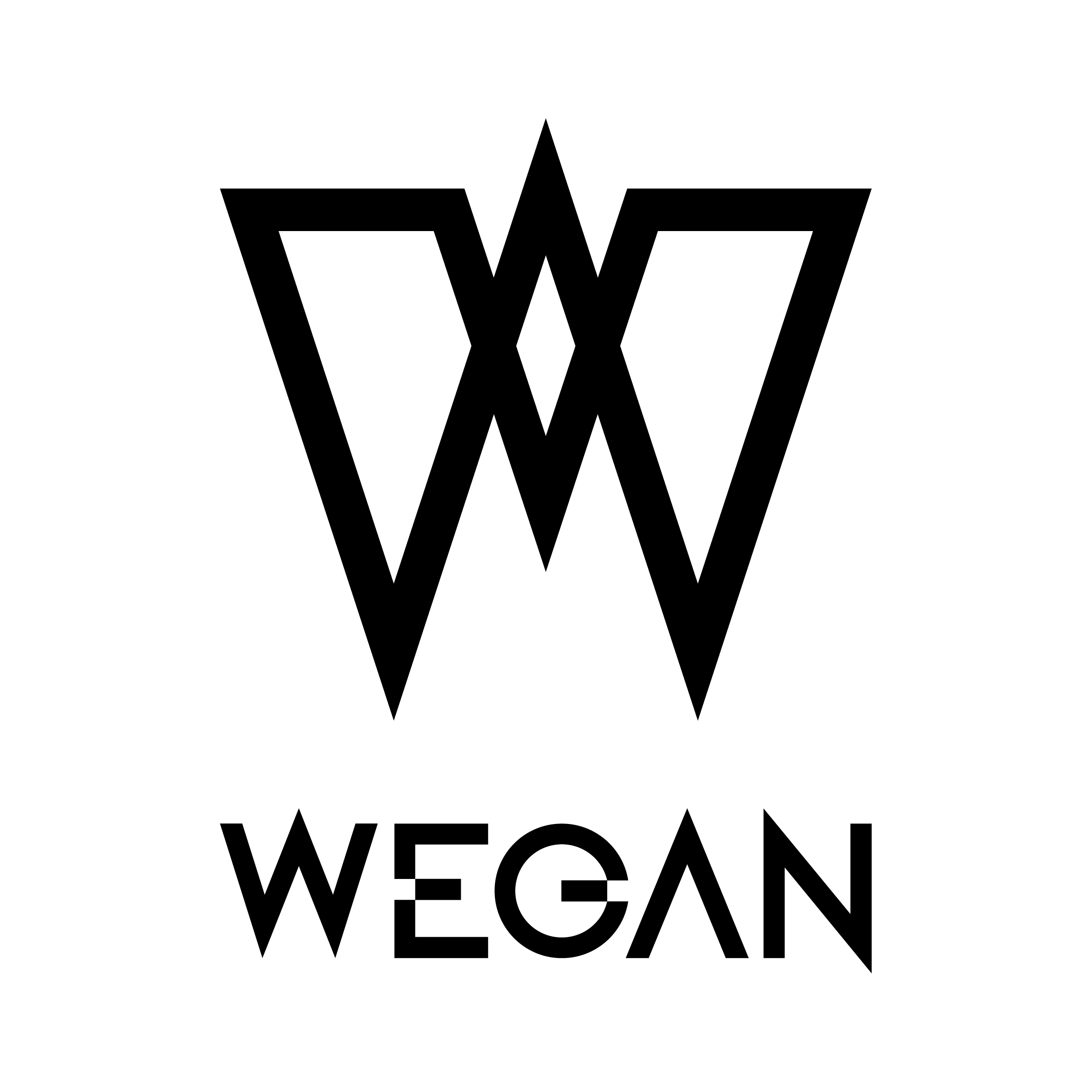 wegen